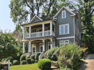 241 Wesley Rd, Atlanta GA  30305-3527 exterior
