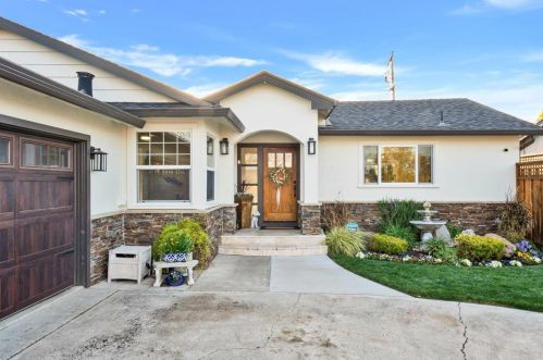 3543 Calico Ave, San Jose, CA 95124-2536