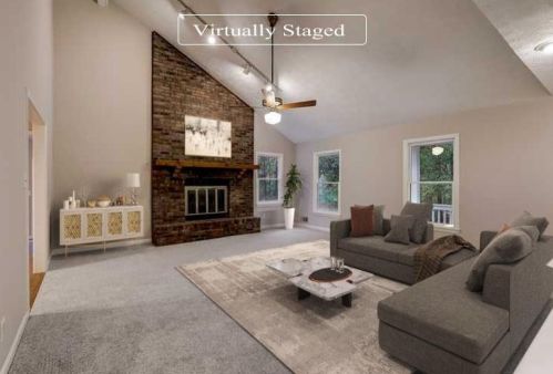 3568 Forest Edge Dr, Conyers, GA 30094-3442