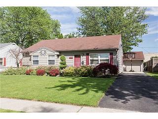 6154 Bahiamar Rd, Toledo, OH 43611-1003