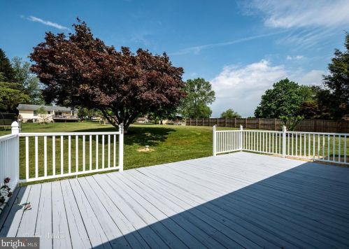 2112 Arden Dr, Fallston MD  21047-1404 exterior