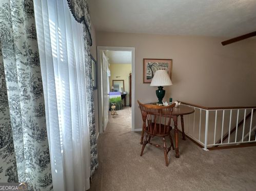 3811 Abby Ct, Atlanta GA  30329 exterior