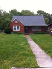 2226 Marshall Ave, Norfolk VA  23504-2611 exterior
