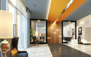 299 Fremont St, San Francisco CA  94105-2318 exterior