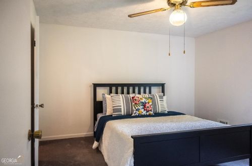 15 Carriage Cir, Stockbridge GA 30281-1335 exterior