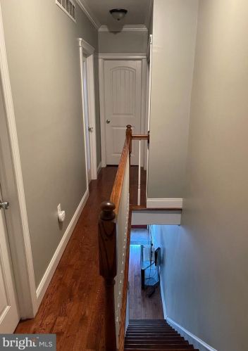 1407 28th St, Philadelphia PA  19121-3616 exterior