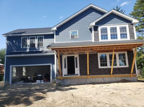 6 Monte Carmele St, Providence, RI 02904-5610