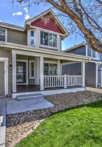13031 Bonney St, Parker, CO 80134-7476