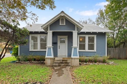 5115 Duval St, Austin, TX 78751-2029