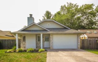 964 Lee Delia Ln, Alcoa, TN 37701-1549