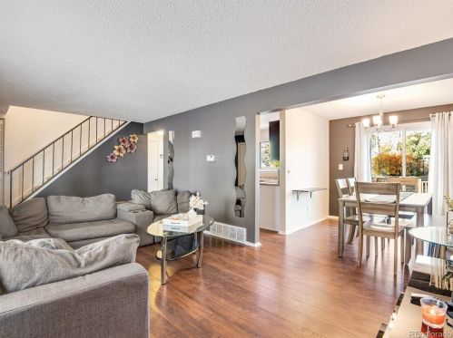 11701 Albion St, Denver CO  80233-5109 exterior