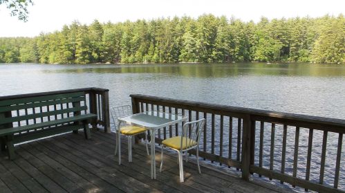 79 Lakeview Dr, Nottingham, NH
