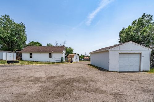 775 Harlan St, Denver, CO 80214-2341