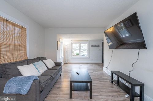 403 Lorraine St, Aberdeen MD  21001-3329 exterior