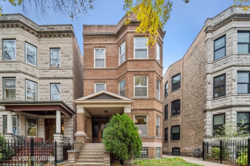 1331 Eddy St, Chicago, IL 60657-1431