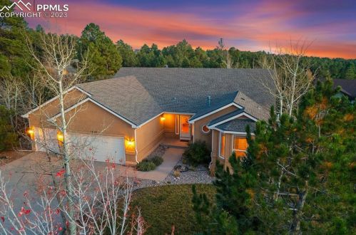 1615 Capadaro Ct, Woodmoor, CO 80132-3402