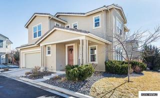 7001 Sacred Cir, Sparks NV  89436-5474 exterior
