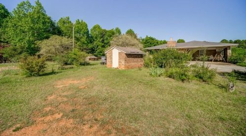 460 Oglesby Bridge Rd, Conyers GA  30094-4142 exterior