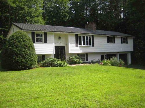 23 Pine St, Unity, NH 03603-4827