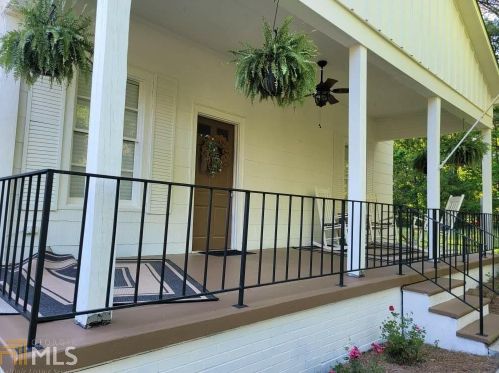 1705 Hendricks Church Rd, Thomaston, GA 30286-2045