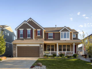 14650 Amherst Pl, Denver CO  80013-1816 exterior