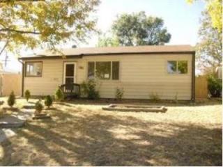 1391 Raritan St, Denver CO  80223-3510 exterior