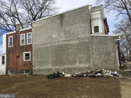 5737 Baltimore Ave, Philadelphia, PA 19143-2723