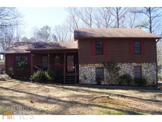 138 Powder Mill St, Dallas, GA 30157-5279
