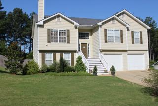 33 Highlander Trl, Rome, GA 30165-3683