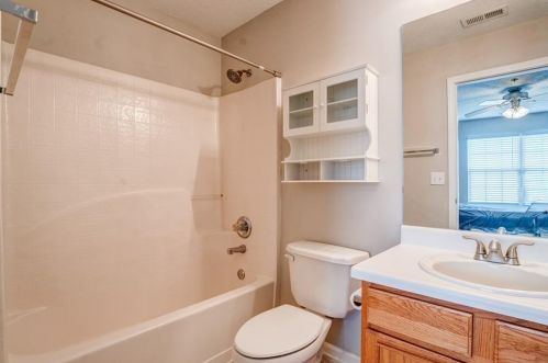 245 Cottonwood Creek Cir, Holly Springs GA  30114-9005 exterior