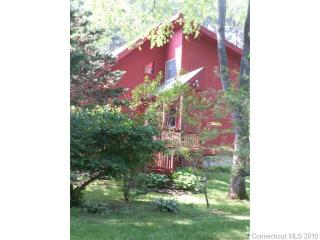 53 Burnap Brook Rd, Andover, CT 06232-1205