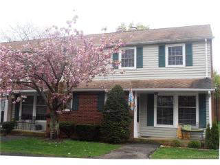 25 Greenwich Way, Milford, CT 06460-7108