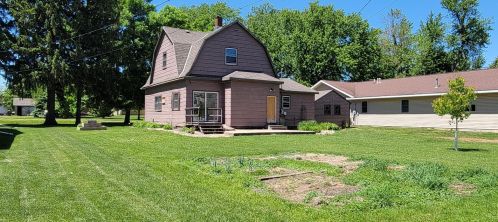 2821 Linden Ave, Slayton, MN 56172-1409