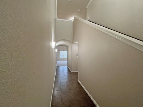 3708 Sicily St, Irving TX  75038-1466 exterior