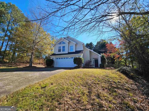958 Old Farm Walk, Marietta, GA 30066-2681