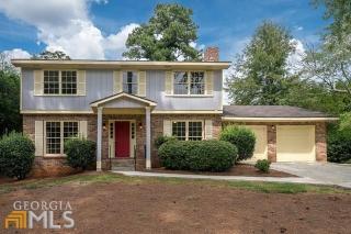 3298 Old Salem Rd, Conyers, GA 30013-2260
