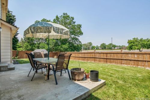 16443 Prentice Ave, Denver CO  80015-4121 exterior