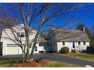 2 Clay St, Merrimack, NH 03054-3248