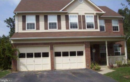 6471 Osprey Ct, Woodbridge VA  22193-7004 exterior