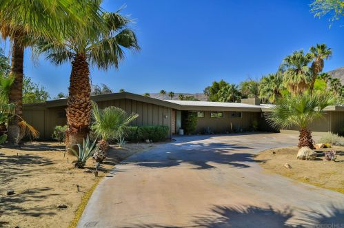 255 Montezuma Rd, Borrego Springs, CA