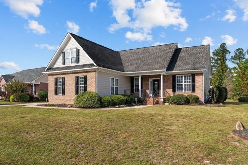 1847 Rockrose Dr, Fayetteville, NC 28312-9298