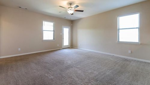 1541 Park Trails Blvd, Princeton TX  75407 exterior