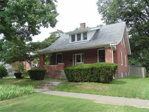 1530 Lemon St, Grantfork, IL 62249-2127