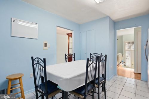 822 Malibu Dr, Silver Spring MD 20901-3648 exterior