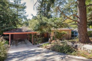 606 Plateau Dr, Berkeley, CA 94708-1135