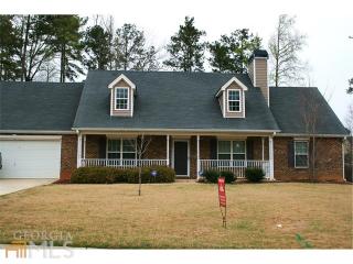 170 Windpher Rdg, Hampton, GA 30228-5556