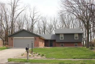 7664 Tortuga Dr, Dayton, OH 45414-1750