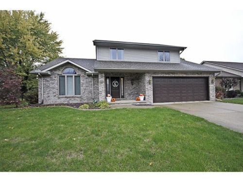 1370 Manor Dr, Decatur, IL 62526-9323