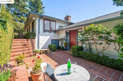 14 Norwood Ave, Berkeley, CA 94707-1119