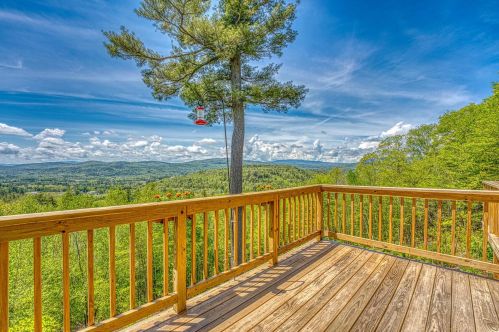 182 Pinnacle Rd, Ellsworth, NH 03223-5020